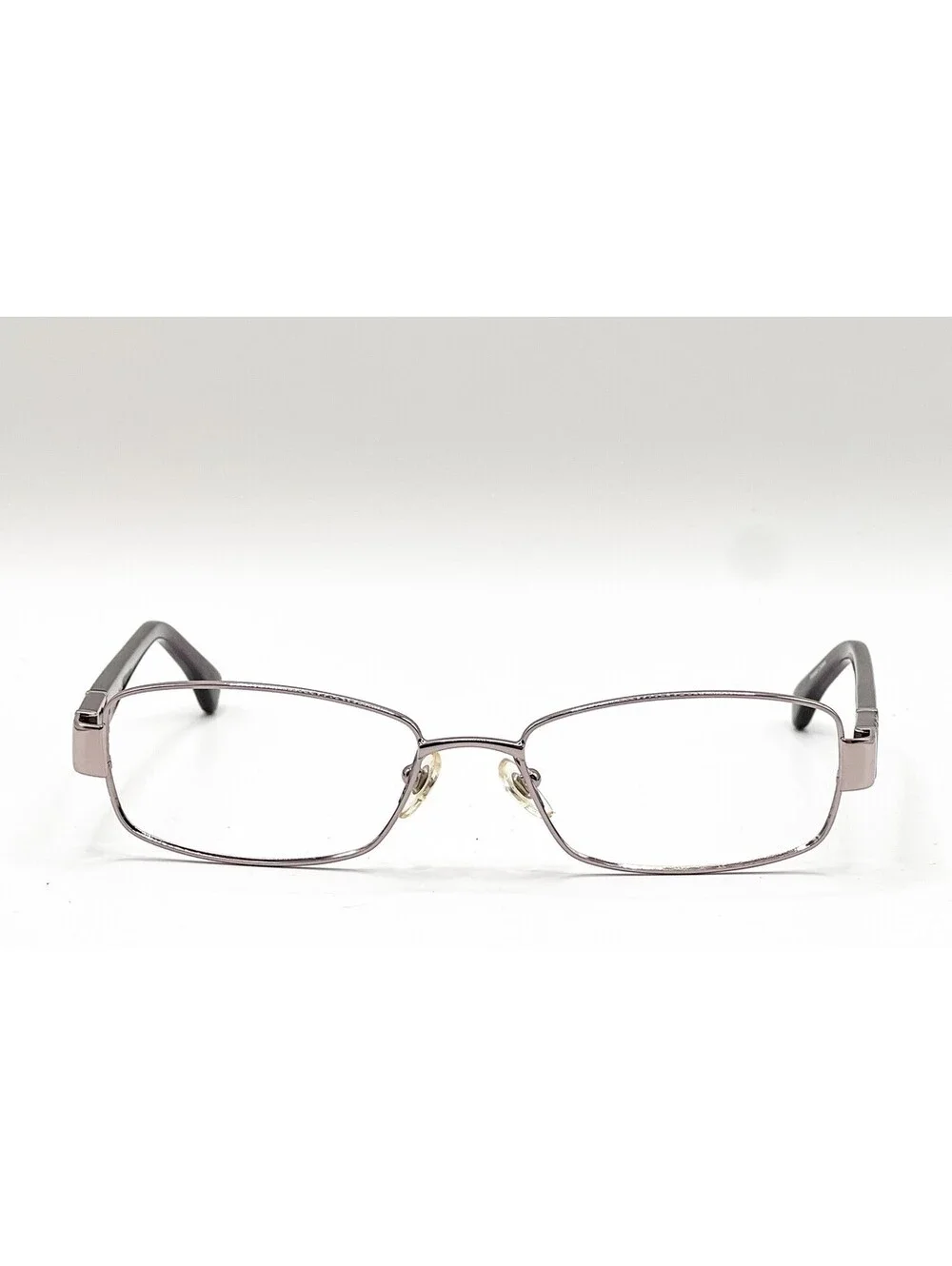 Michael Kors MK338 503 Lilac Rectangular Authentic Eyeglass Frames 52-16
